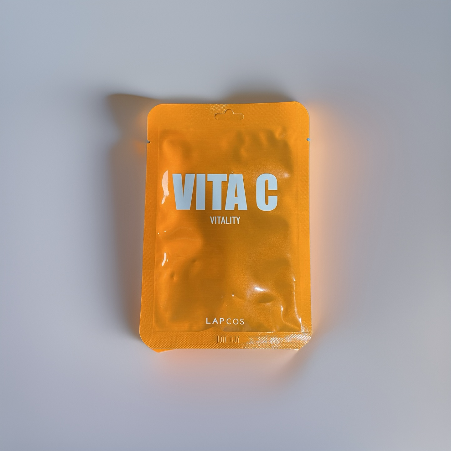 The VitaC Hamper box